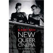 New Queer Cinema by Rich, B. Ruby, 9780822354284