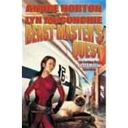 Beast Master's Quest by Norton, Andre; McConchie, Lyn, 9781429914284