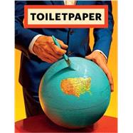 Toilet Paper: Issue 12 by Cattelan,  Maurizio, 9788862084284
