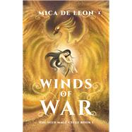Winds of War by Leon, Mica De, 9789815144284