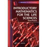 Introductory Mathematics for the Life Sciences by Phoenix; David, 9780748404285