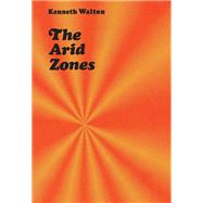 The Arid Zones by Kramer,Hilton, 9781138534285