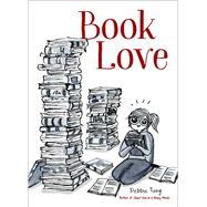 Book Love by Tung, Debbie, 9781449494285