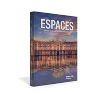 Espaces, 5th Edition loose-leaf with Supersite Plus by Mitchell, James; Tano, Cheryl, 9781543374285