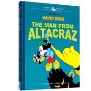 Walt Disney's Mickey Mouse: The Man from Altacraz Disney Masters Vol. 17 by Scarpa, Romano; Cimino, Rodolfo; Becattini, Alberto; Erickson, Byron; Komorowski, Thad; Torcivia, Joe, 9781683964285