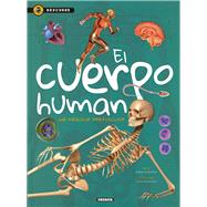 El cuerpo humano by Susaeta Publishing, 9788467754285