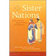 Sister Nations by Erdrich, Heid E., 9780873514286