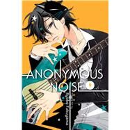 Anonymous Noise, Vol. 9 by Fukuyama, Ryoko, 9781421594286