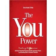 The You Power by D'alia, Devi Anish, 9781508644286