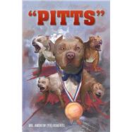 Pitts by Roberts, Andrew, 9781514414286
