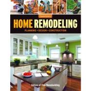 Taunton's Home Remodeling by Fine Homebuilding, 9781600854286
