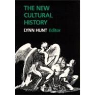The New Cultural History by Biersack, Aletta; Hunt, Lynn Avery, 9780520064287