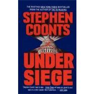 Under Siege by Coonts, Stephen, 9781439194287