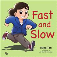 Fast and Slow by Ramadan, Ali Shandi; Tan, Ming, 9789815044287