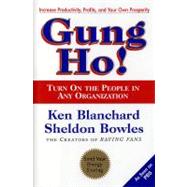 Gung Ho! by Blanchard, Ken, 9780688154288