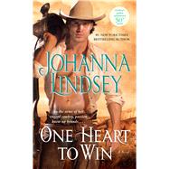 One Heart to Win by Lindsey, Johanna, 9781476714288