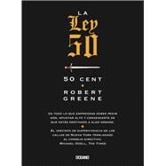 La Ley 50 (Tercera edicin) by Greene, Robert; III 50 Cent, Curtis James Jackson, 9786075574288