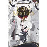 Lord of Mysteries, Vol. 3 The Clown, Part III by Cuttlefish That Loves Diving; webnovel; amixy, 9798855414288