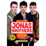 The Jonas Brothers by MacKenzie, Malcolm, 9780062984289