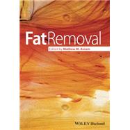 Fat Removal Invasive and Non-invasive Body Contouring by Avram, Mathew, 9781444334289