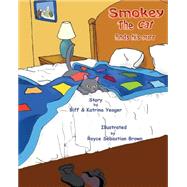 Smokey the Cat Finds His Purr by Yeager, Biff; Yeager, Katrina Louise; Brown, Royce, 9781519504289