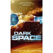 Dark Space by Unknown, 9781841494289