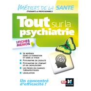 Tout sur la psychiatrie - Infirmier -IFSI - DEI - Rvision by Kamel Abbadi; Pierre-Yves Gaye; Jacques Birouste; Grgoire Bordes; Anne Chassagnoux; Peter Crevant;, 9782216154289