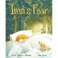 Ivan's Fear by Almada, Ariel Andrs; Coco, Cha, 9788415784289