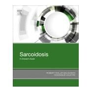 Sarcoidosis by Baughman, Robert Phillip; Valeyre, Dominique, 9780323544290