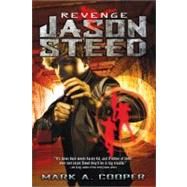 Revenge by Cooper, Mark A., 9781402264290