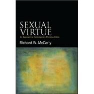 Sexual Virtue by Mccarty, Richard W., 9781438454290