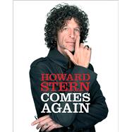 Howard Stern Comes Again by Stern, Howard, 9781501194290