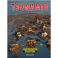 Tsunamis by Larson, Kirsten W., 9781634304290
