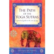 The Path of the Yoga Sutras by Bachman, Nicolai, 9781604074291