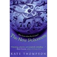 The New Policeman by Thompson, Kate, 9780061174292