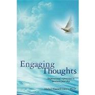 Engaging Thoughts by Glover, Hubert Darnell, Ph.d., 9781452814292