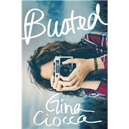 Busted by Ciocca, Gina, 9781492654292