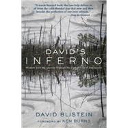 David's Inferno My Journey Through the Dark Wood of Depression by Blistein, David; Burns, Ken, 9781578264292