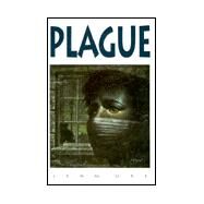 Plague by Ure, Jean, 9780152624293