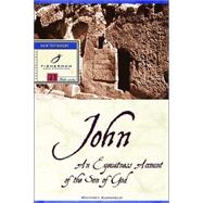 John An Eyewitness Account of the Son of God by KUNIHOLM, WHITNEY, 9780877884293