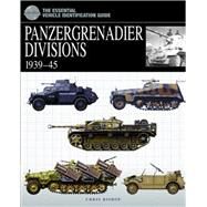 Panzergrenadier Divisions 1939-45 by Bishop, Chris, 9781905704293