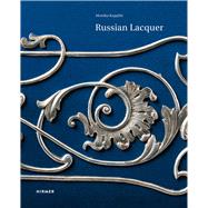 Russian Lacquer by Kopplin, Monika, 9783777424293