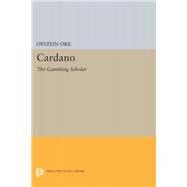 Cardano by Ore, ystein, 9780691654294