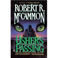 Usher's Passing by McCammon, Robert, 9781439194294