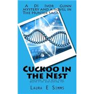 Cuckoo in the Nest by Simms, Laura E., 9781514714294