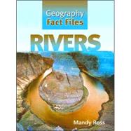 Rivers by Ross, Mandy, 9781583404294