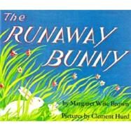 RUNAWAY BUNNY               BB by BROWN MARGARET WISE, 9780061074295