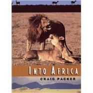 Into Africa by Packer, Craig, 9780226644295