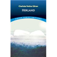Herland by Gilman, Charlotte Perkins, 9780486404295