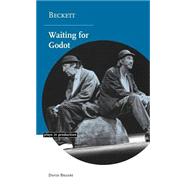 Beckett: Waiting for Godot by David Bradby, 9780521594295